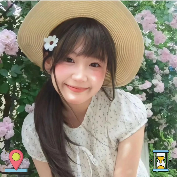 林女士