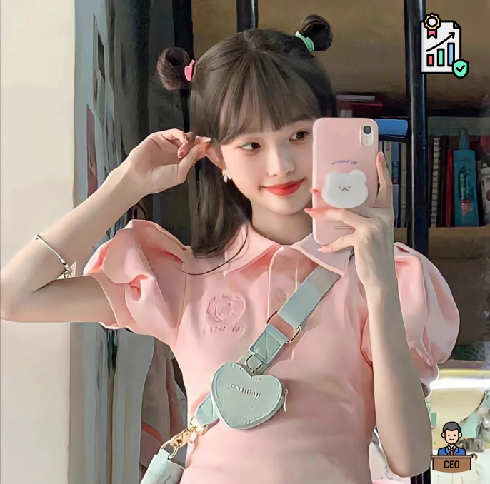 赵女士